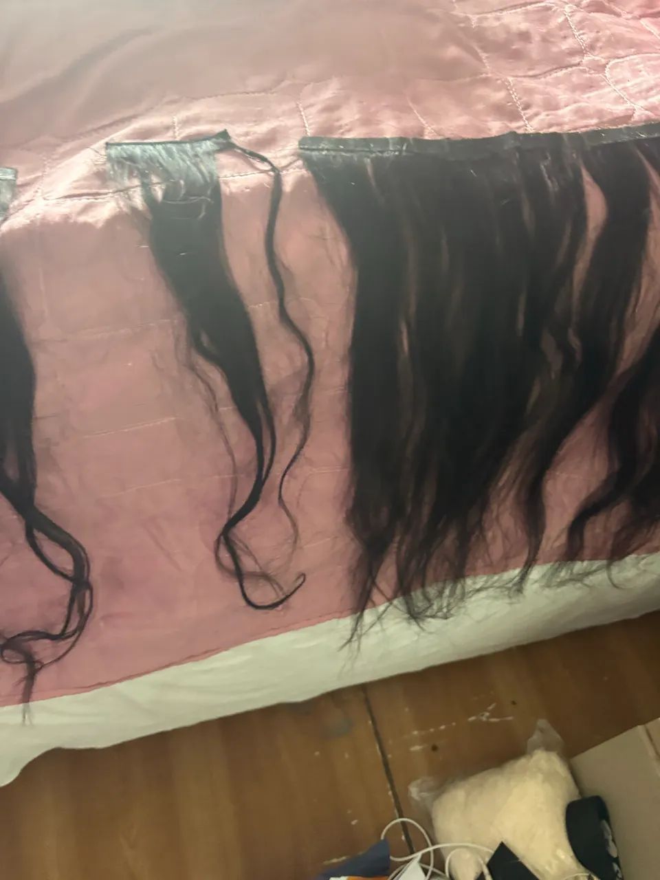 Mega Hair  - Foto 2