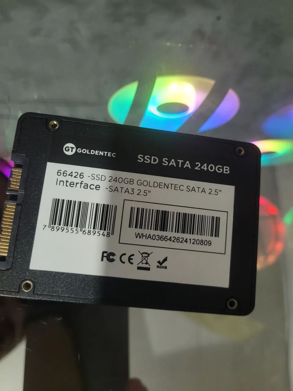 SSD 240GB