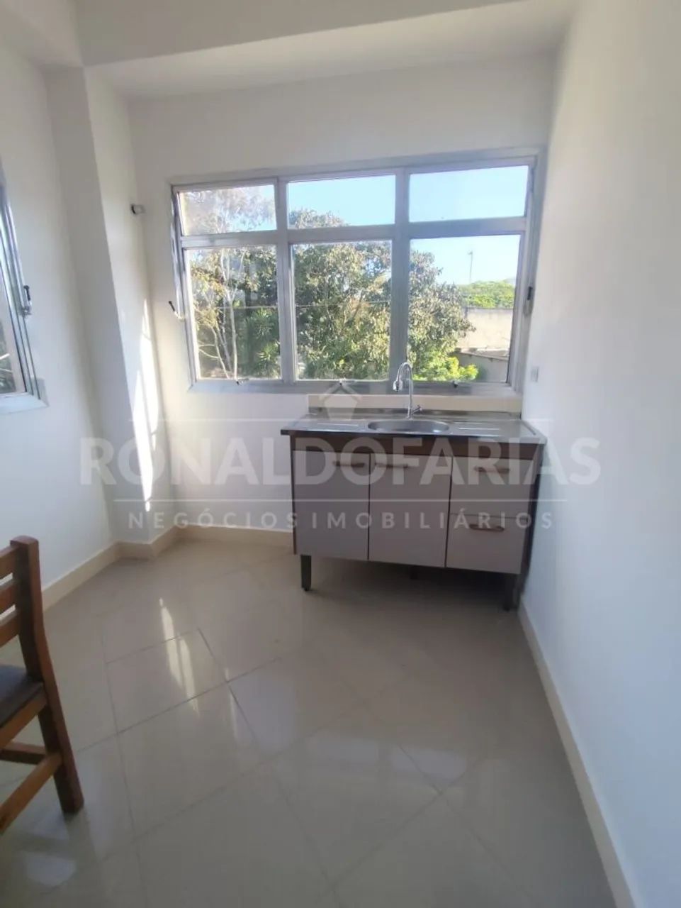 KITNET PARA LOCAÇÃO EM INTERLAGOS 20 M² - Foto 2