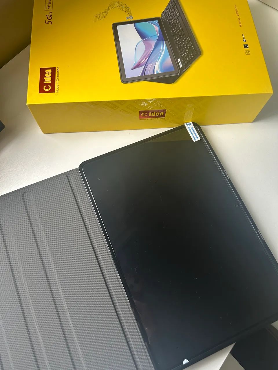 Tablet C Ideia 5G Lte  - Foto 3