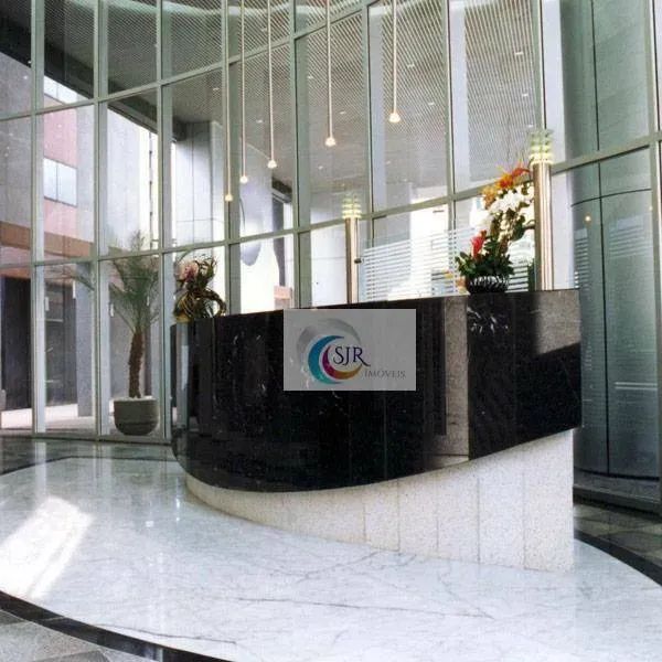 Conjunto para alugar, 448 m²- Brooklin - São Paulo/SP - Foto 2