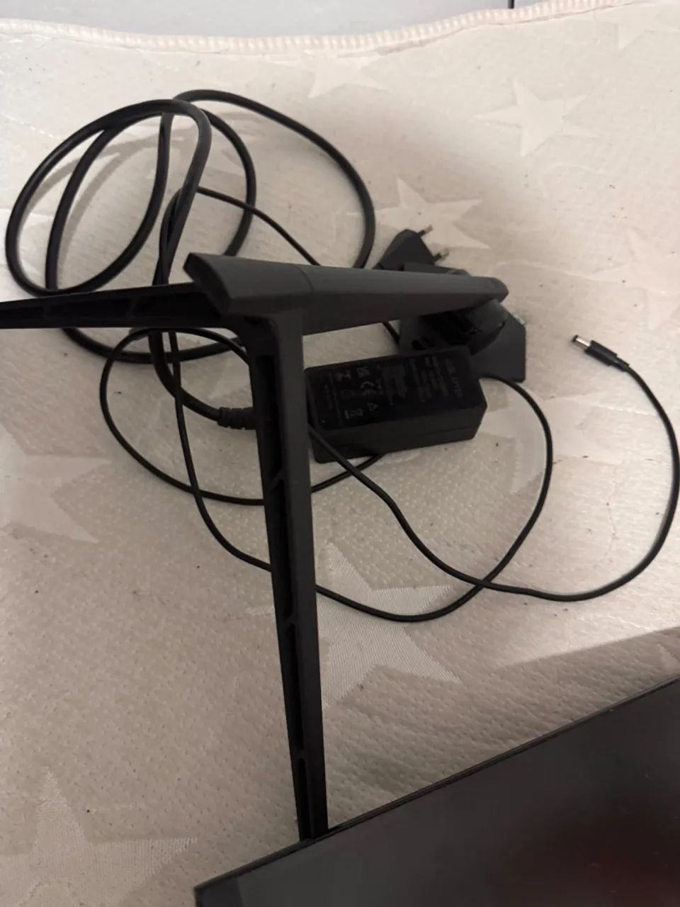 (DEFEITO) Monitor TGT 24 polegadas 180hz 1ms  - Foto 4