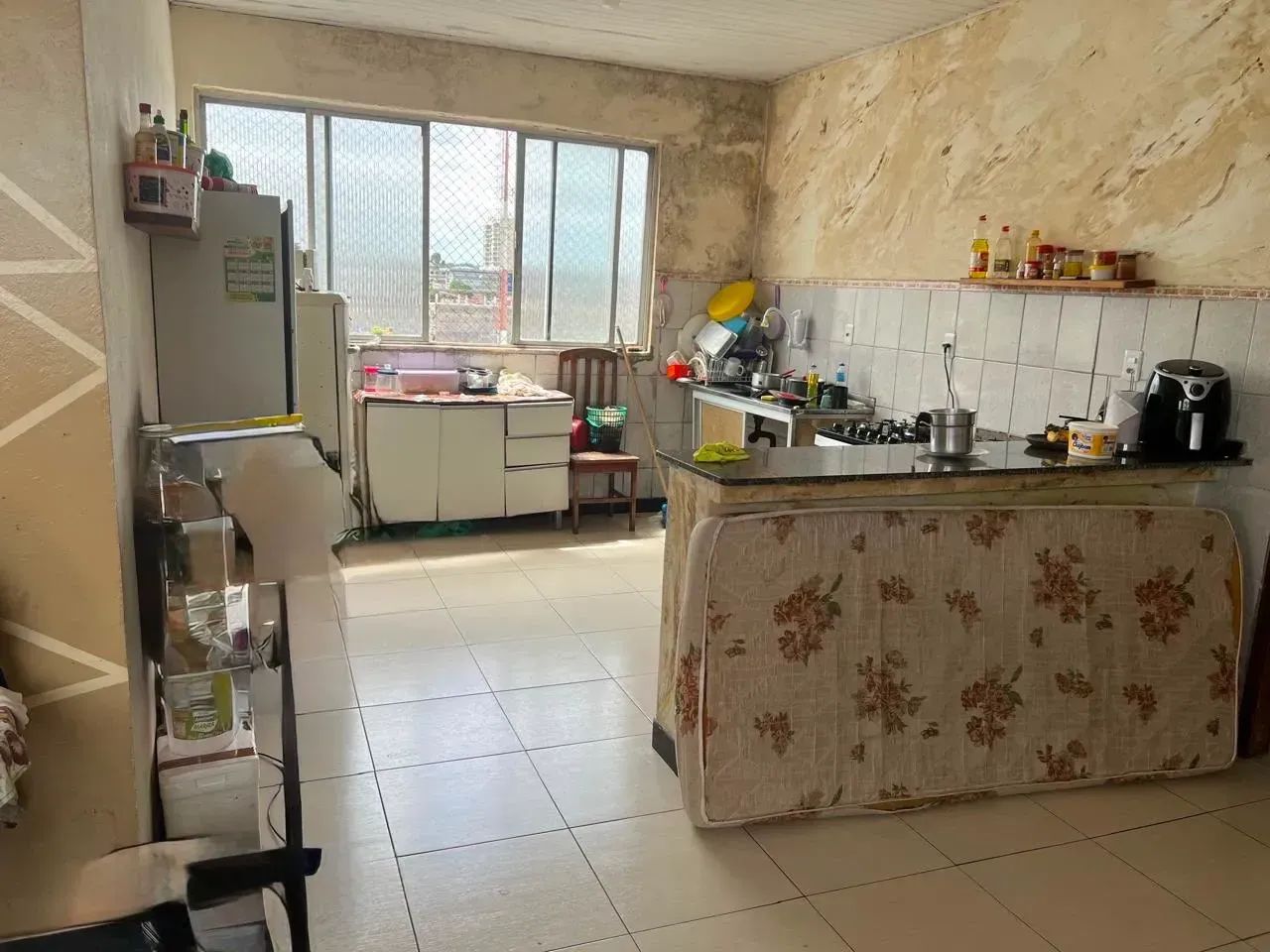 COBERTURA À VENDA  EDIFÍCIO LIDERBERG | MARCO - Foto 5