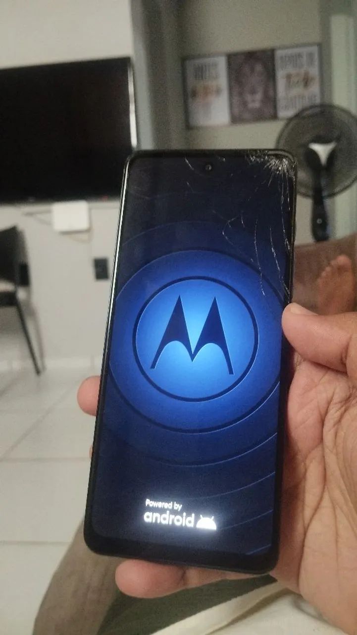 Celular moto G60 - Foto 2
