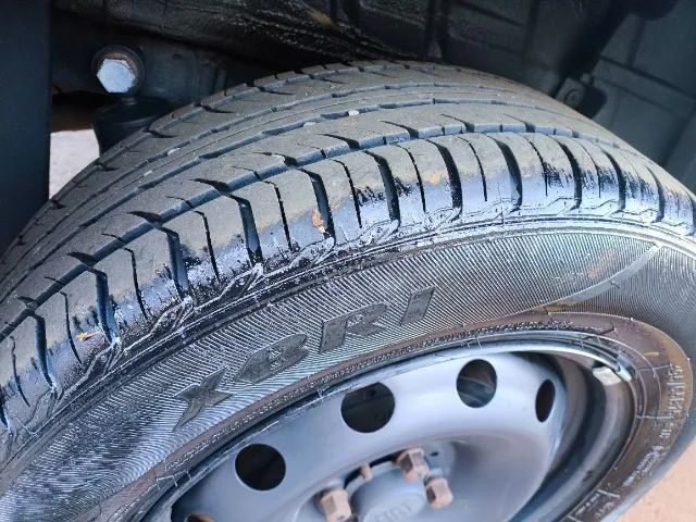 Fiat Strada Endurance 1.4 Flex 8V CS Plus 2022 - Foto 2