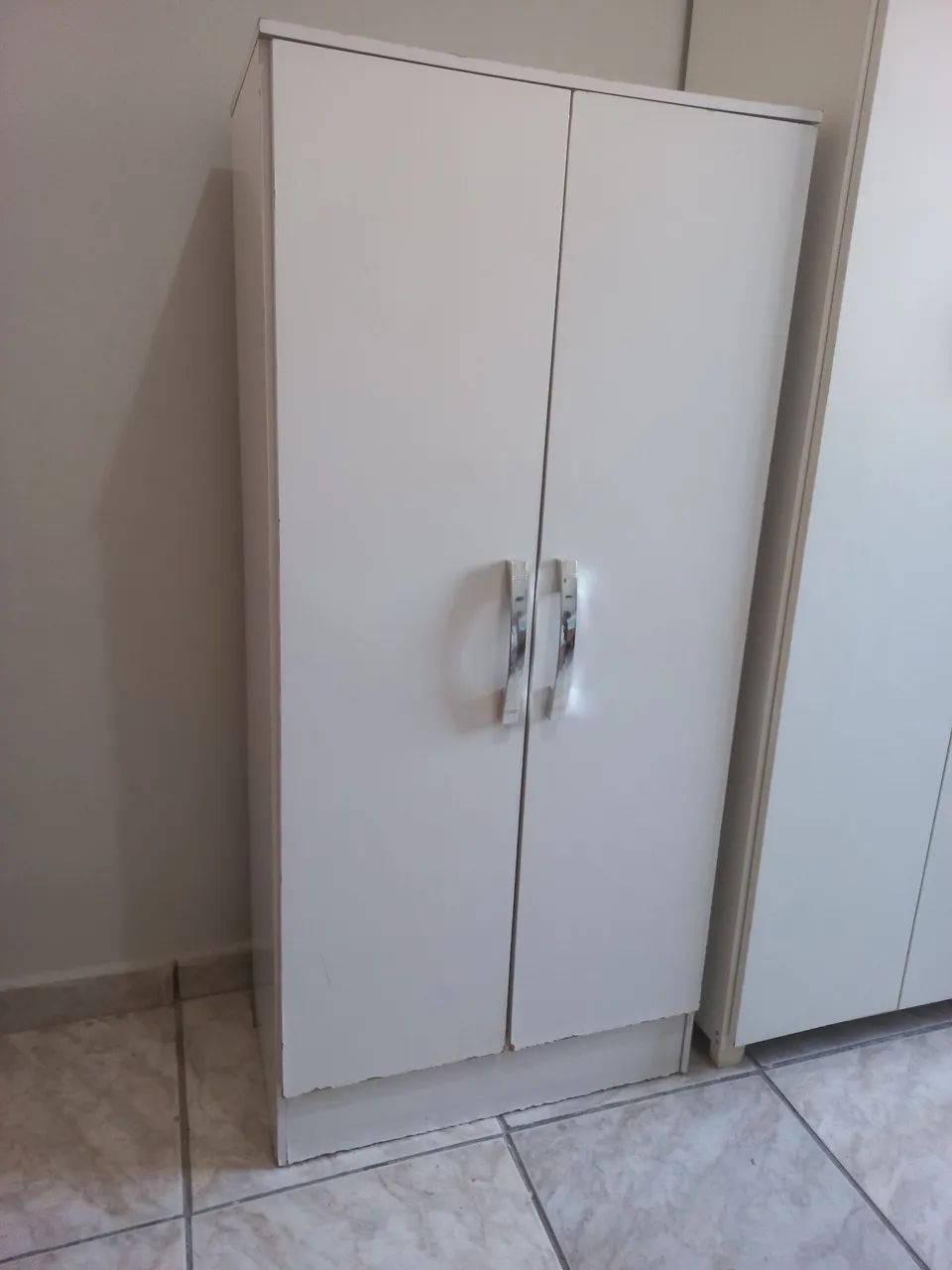 Armário multiuso de 2 portas - Foto 4