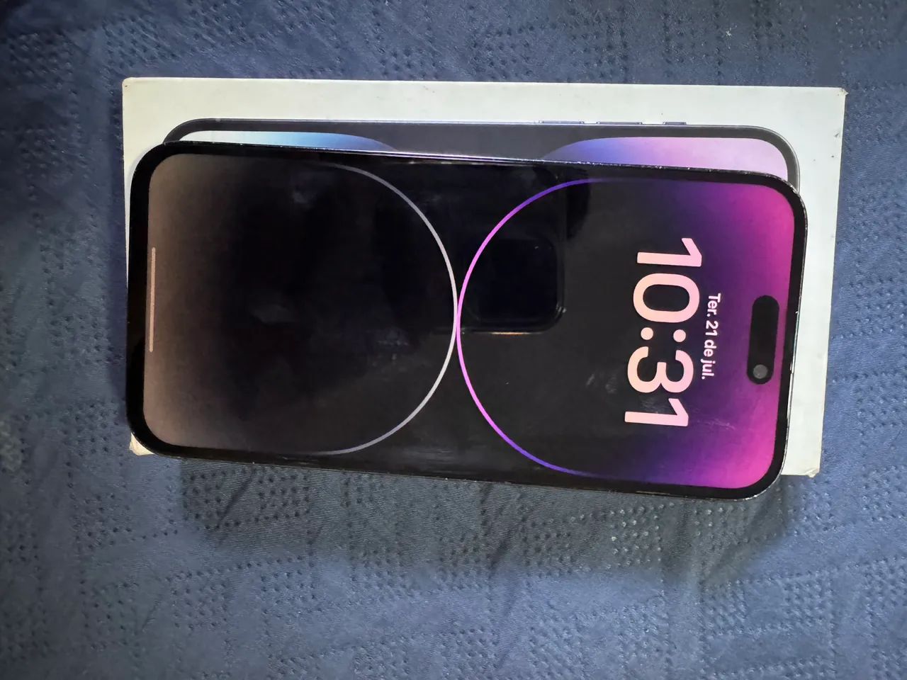 IPhone 14 Pro Max 256GB