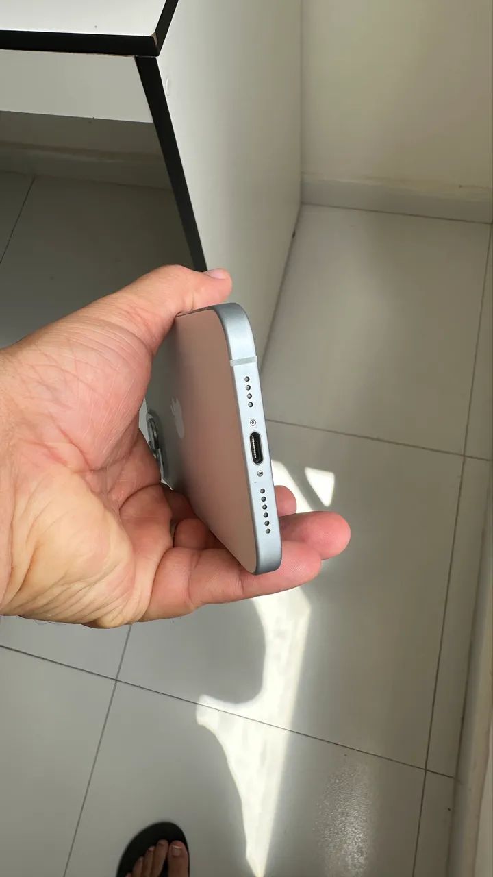iphone 15 Plus 256Gb - Foto 5