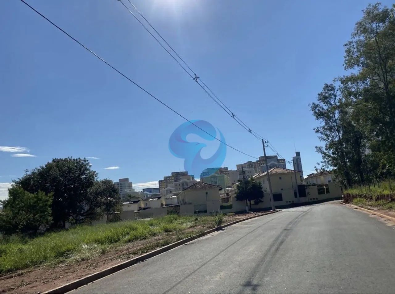 Área para incorporação de prédios no Parque Campolim, Sorocaba/SP, com 5.800m² - Foto 3