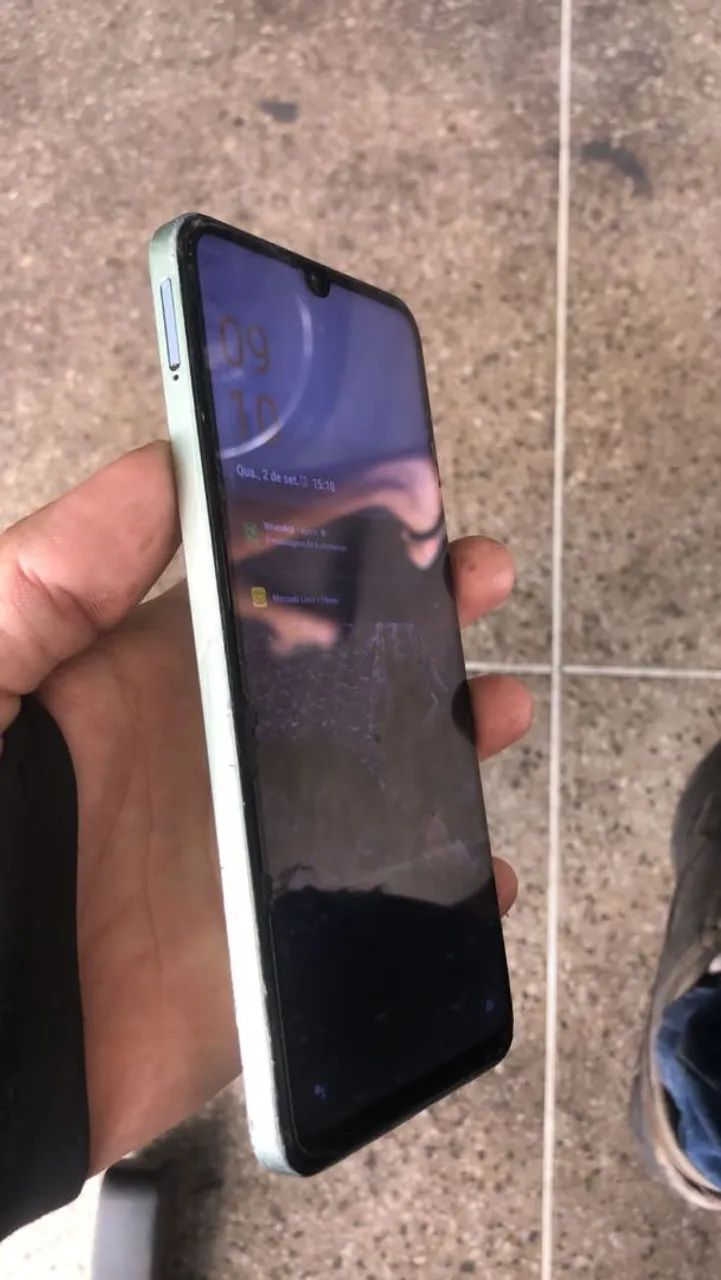CELULAR REALME C63, 8RAM - Foto 3