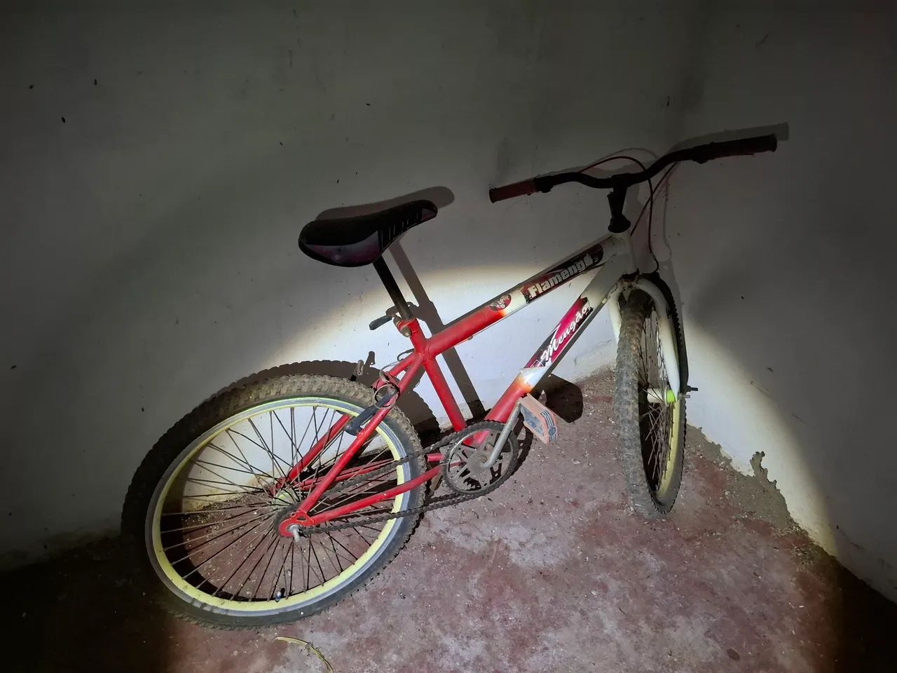 Bicicleta  - Foto 2