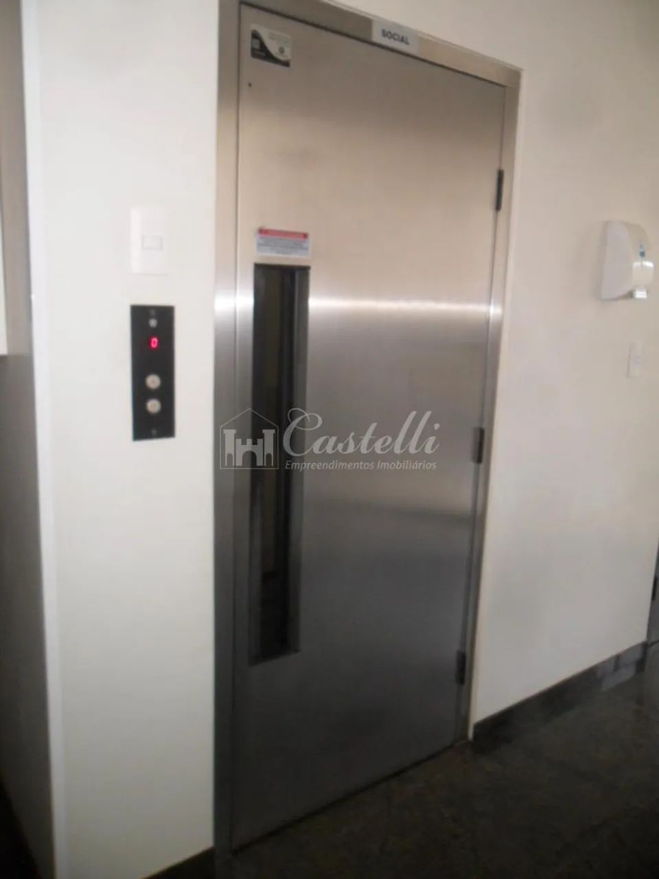Apartamento à venda, Centro, PONTA GROSSA - PR - Foto 4