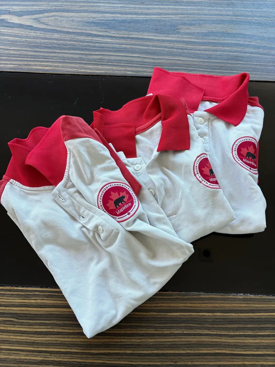 UNIFORMES MAPLE ? BEAR COLEGIO - Foto 4