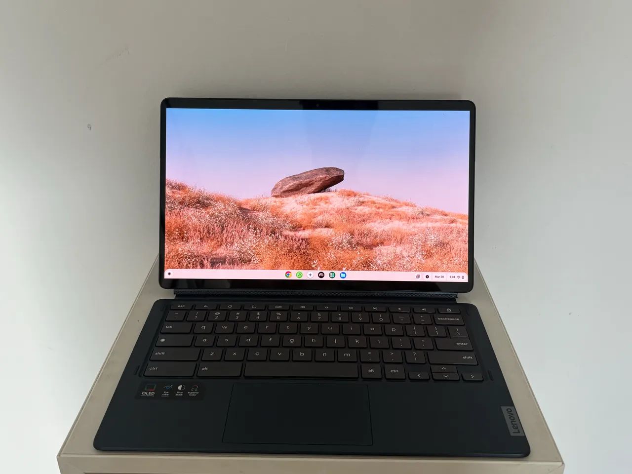 Lenovo IdeaPad Duet 5 Chromebook