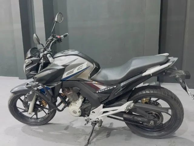 CBTWISTER 250 - Foto 2