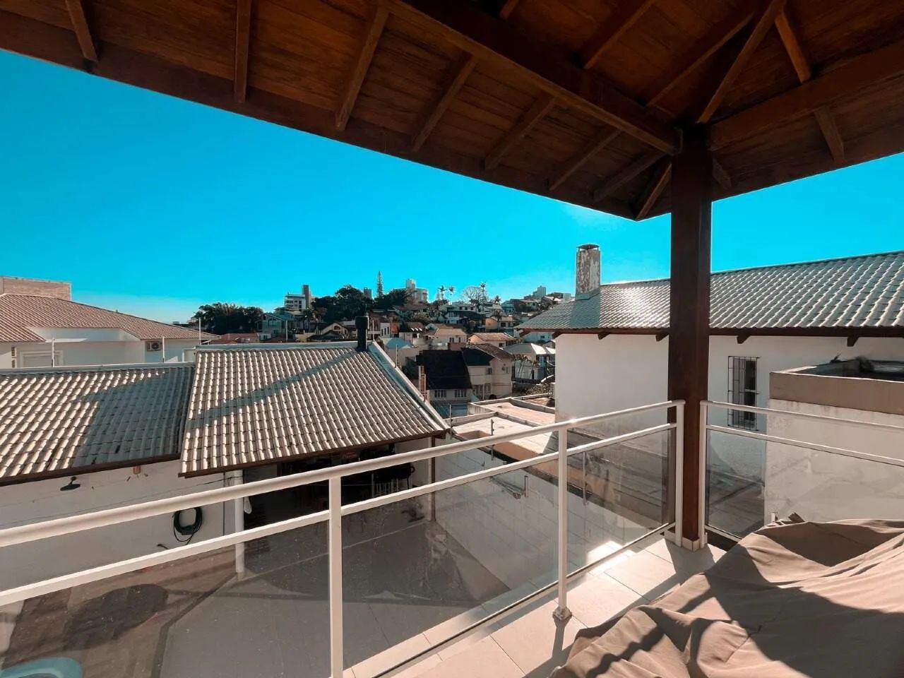Casa à venda, 4 quartos, 3 suítes, 2 vagas, Itaguacu - Florianópolis/SC - Foto 4