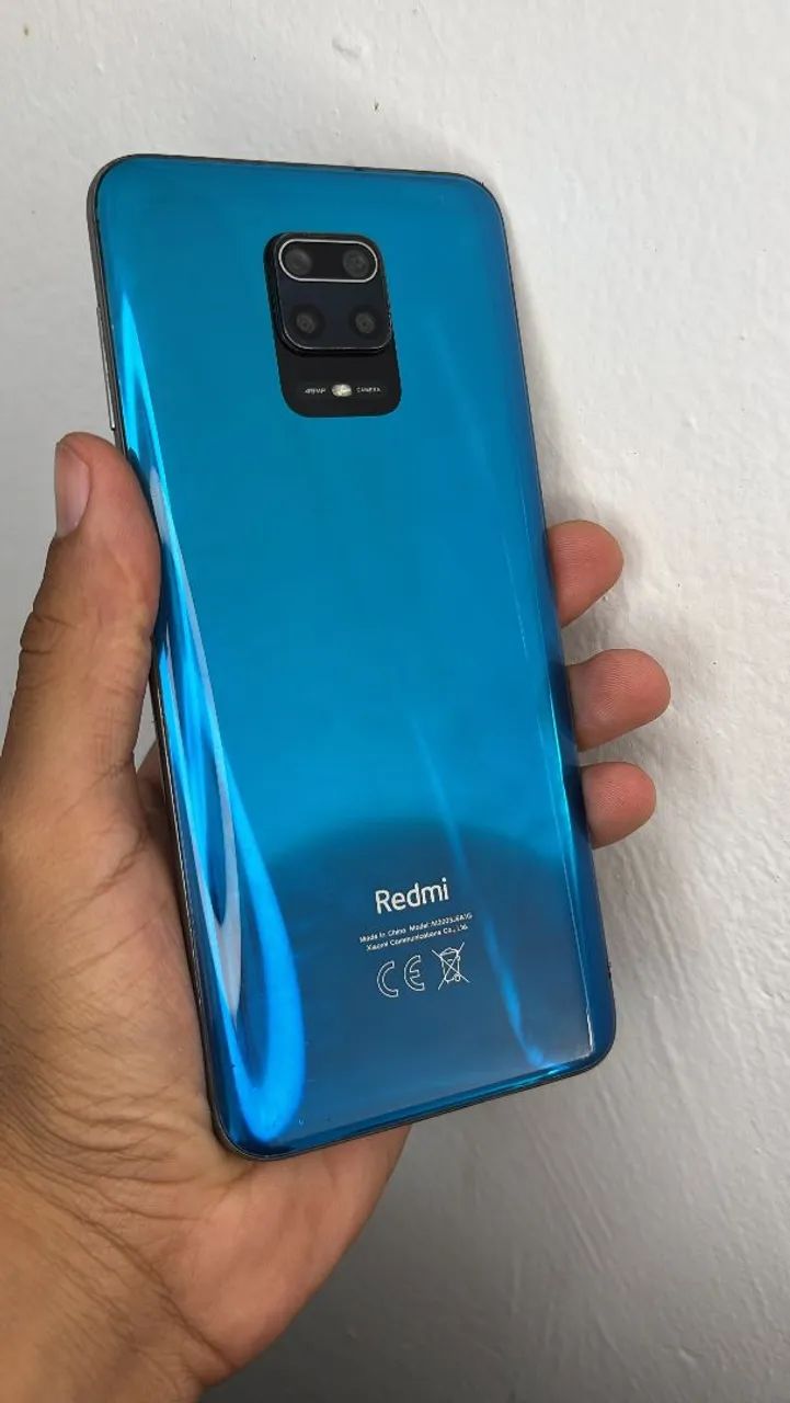 Celular redmi note 9s - Foto 3