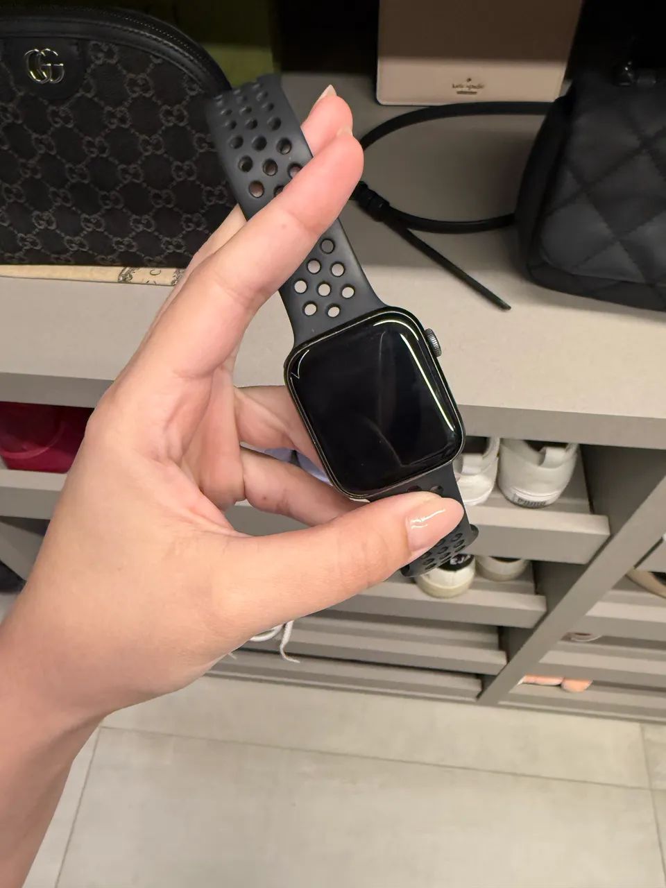 Apple Watch série 5 