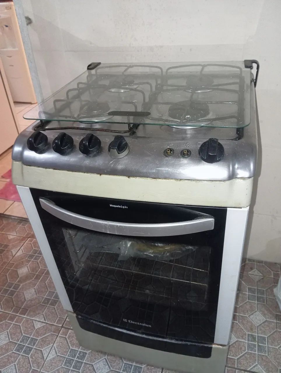 Fogão