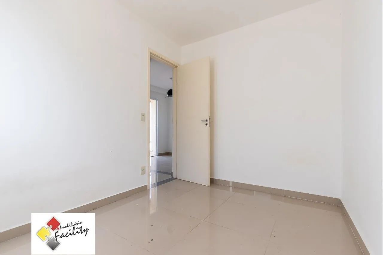 apartamento - Vila Industrial - Campinas - Foto 2