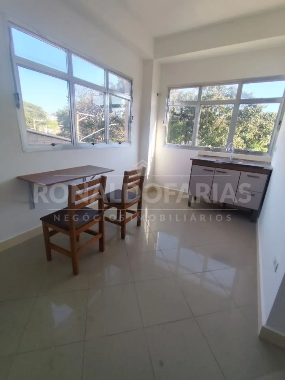 KITNET PARA LOCAÇÃO EM INTERLAGOS 20 M² - Foto 3