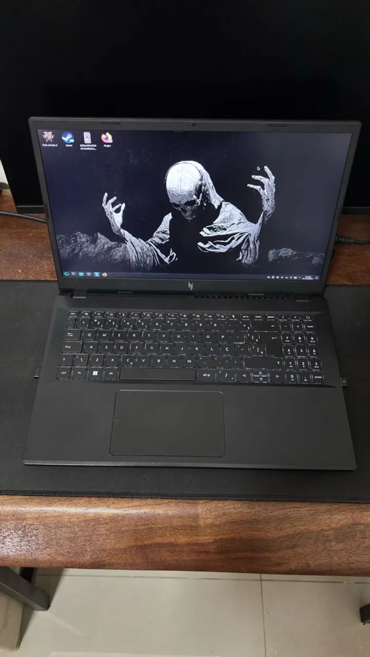 NOTEBOOK ACER NITRO V15 - Foto 2