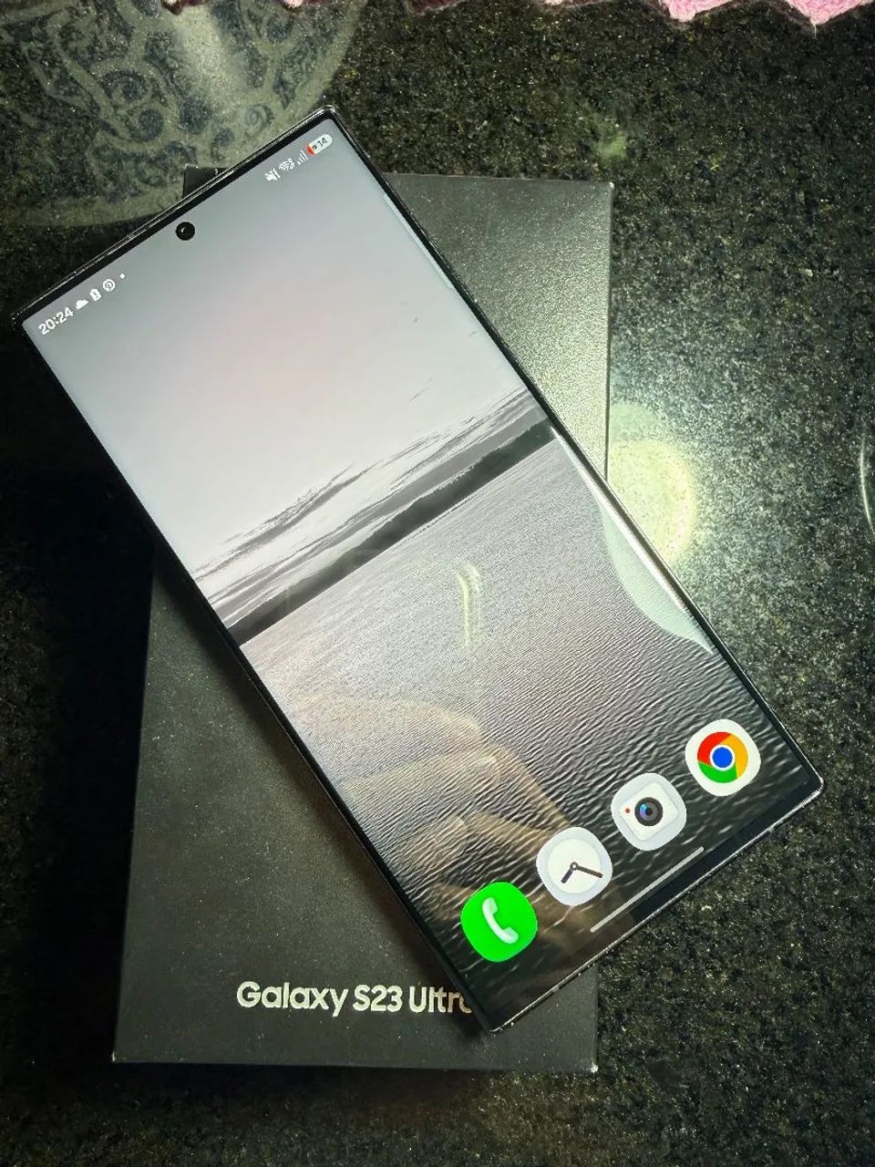 Samsung Galaxy S23 Ultra - Foto 5