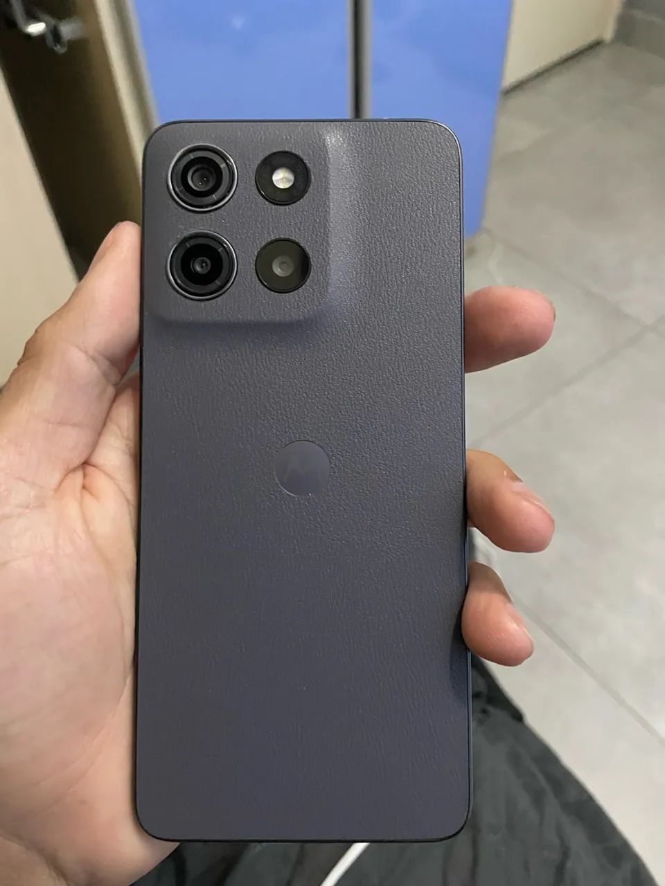 Motorola g15 - Foto 2