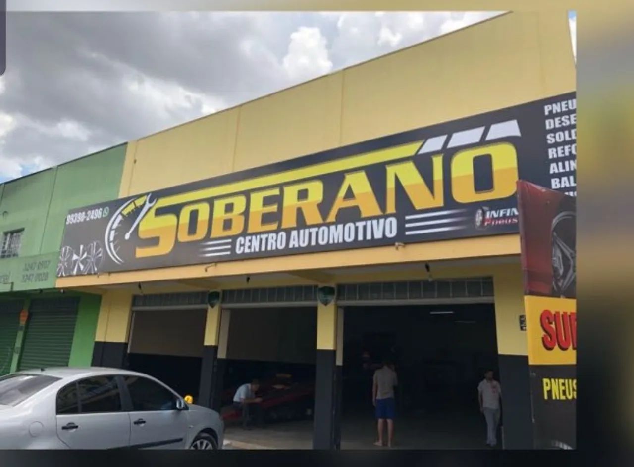 Contrata -se borracheiro 