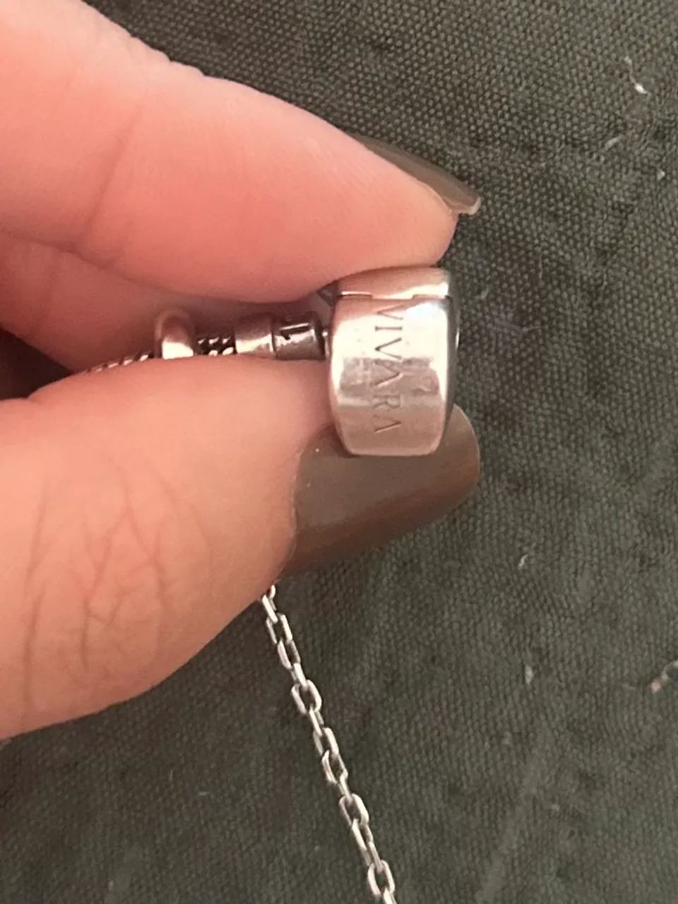 PULSEIRA VIVARA ORIGINAL (SEM CAIXA) - Foto 2