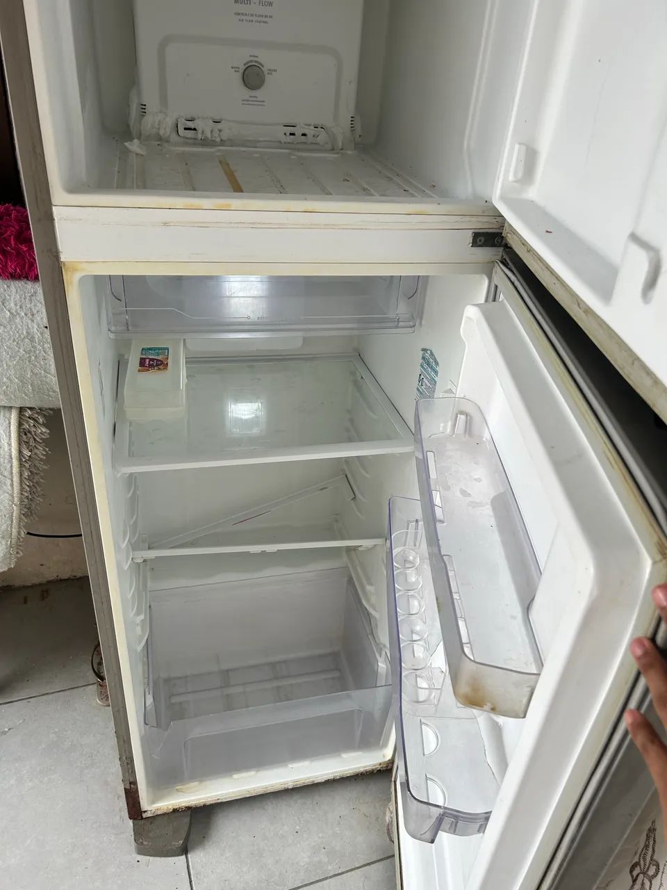 geladeira 