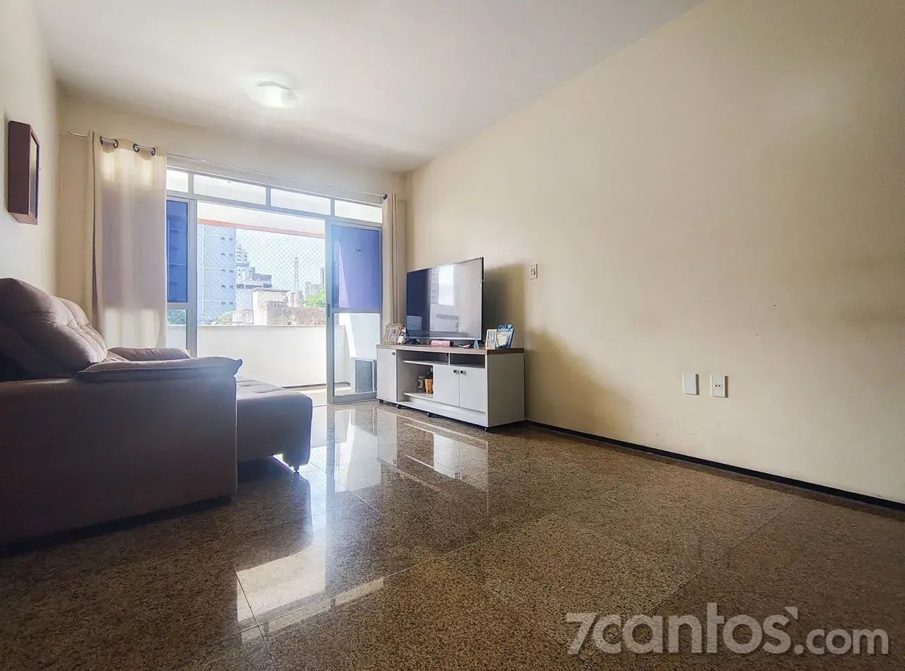 Apartamento, Dionísio Torres, 4 Quartos - Foto 5