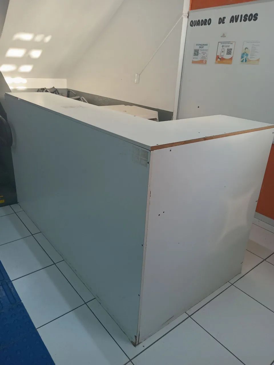 Balcão  - Foto 4