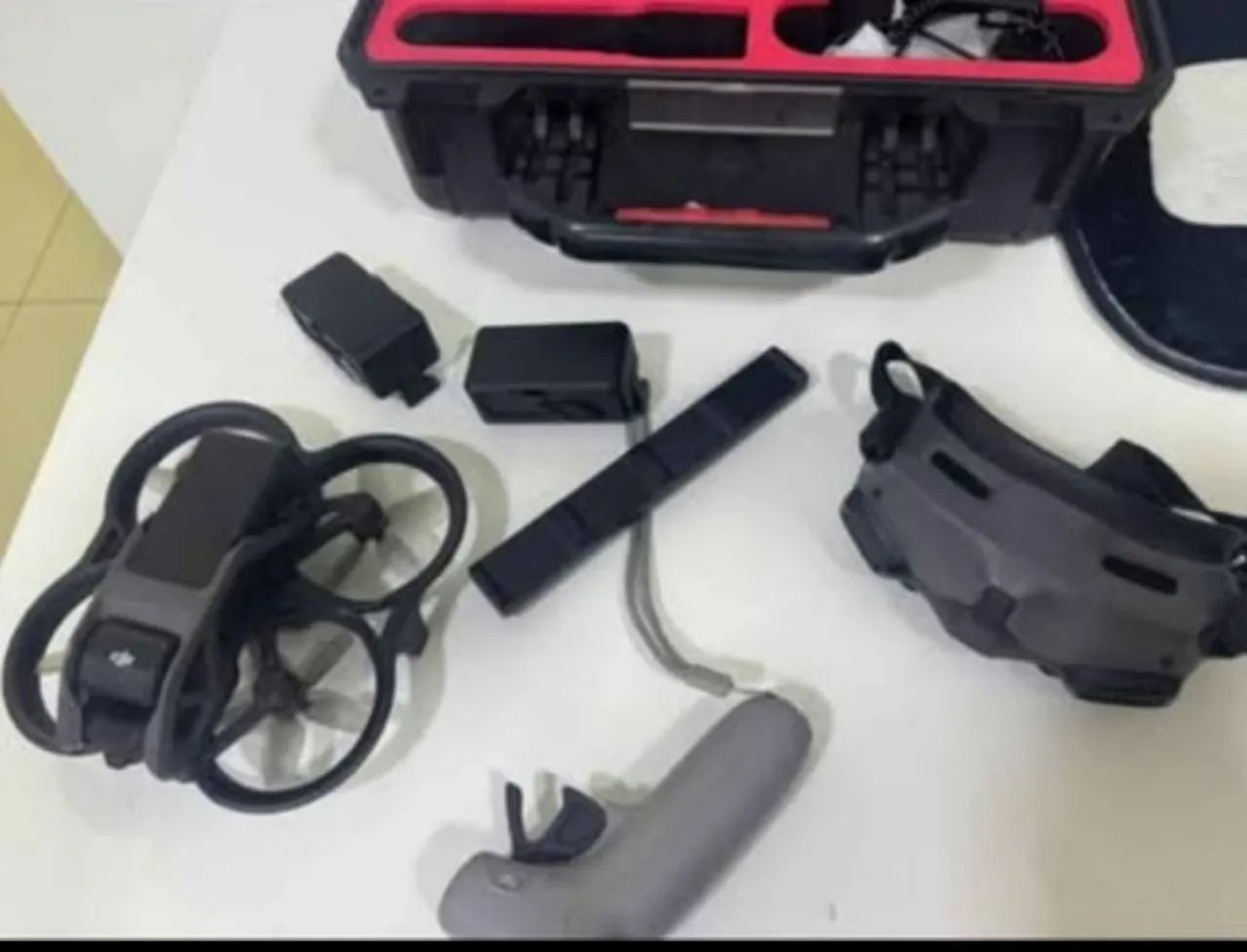 Drone DJI Avata  - Foto 2
