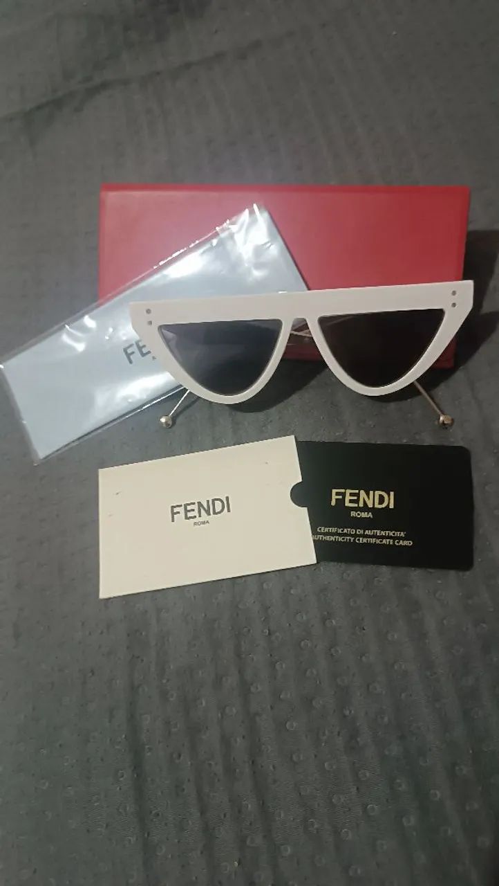 Óculos de sol Fendi  - Foto 2