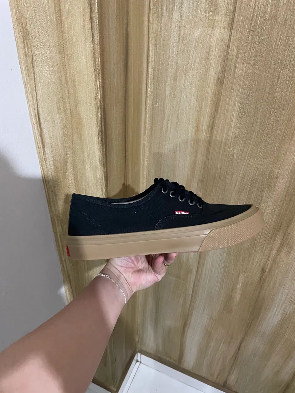 COMBO 2 TÊNIS REDLEY