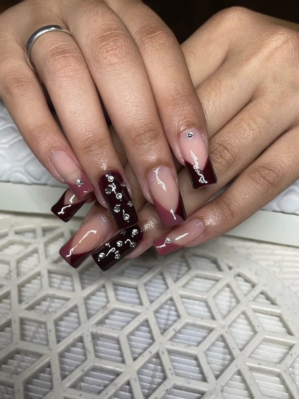 Alongamento em gel - Foto 2