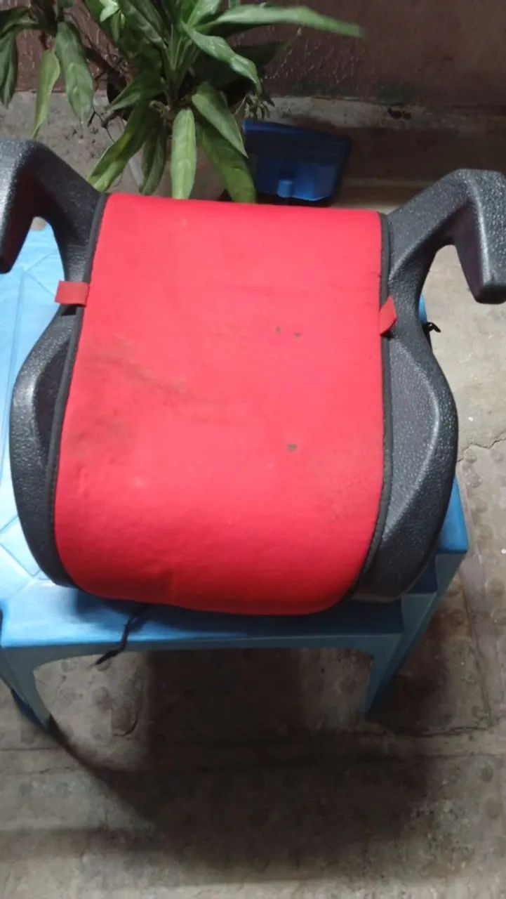 Assento de criança para carro