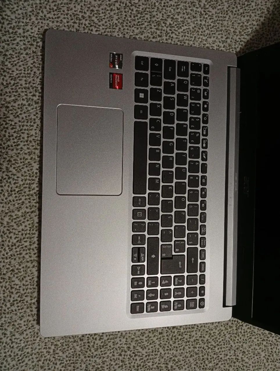 Notebook ACER - Foto 5