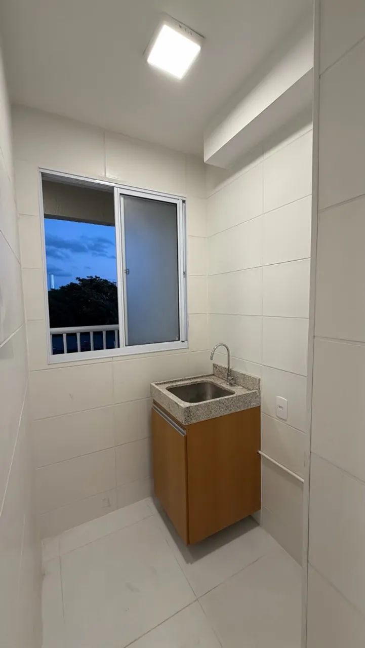 Alugo apartamento  - Foto 5