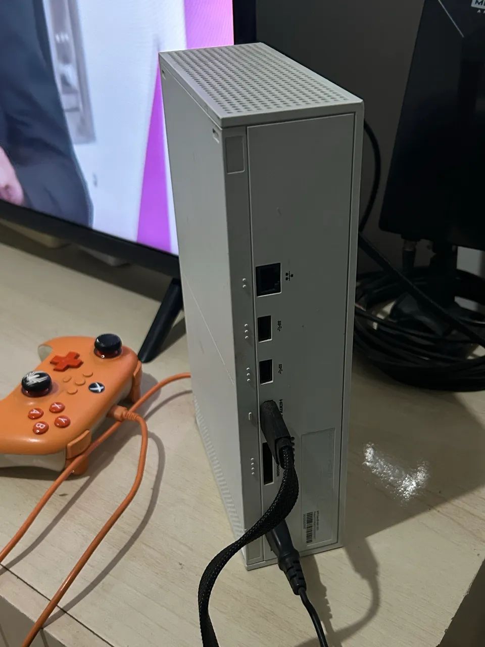 Xbox series S  - Foto 4