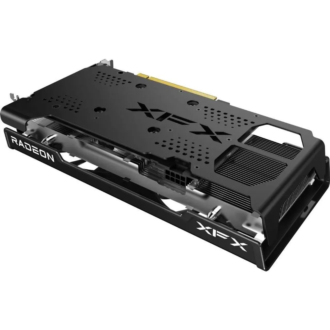 Radeon RX 6600 8GB - Foto 3