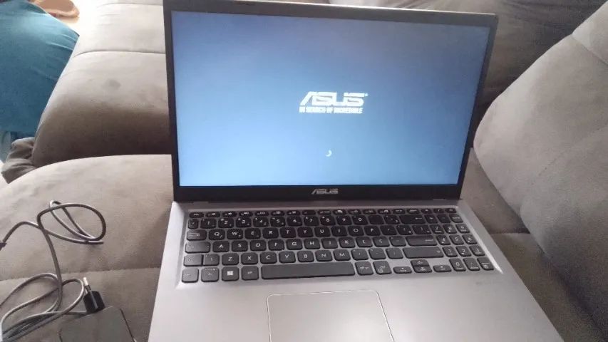 Notebook Asus  - Foto 3