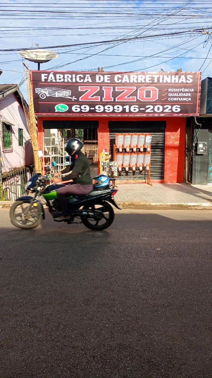 Expositor  - Foto 2