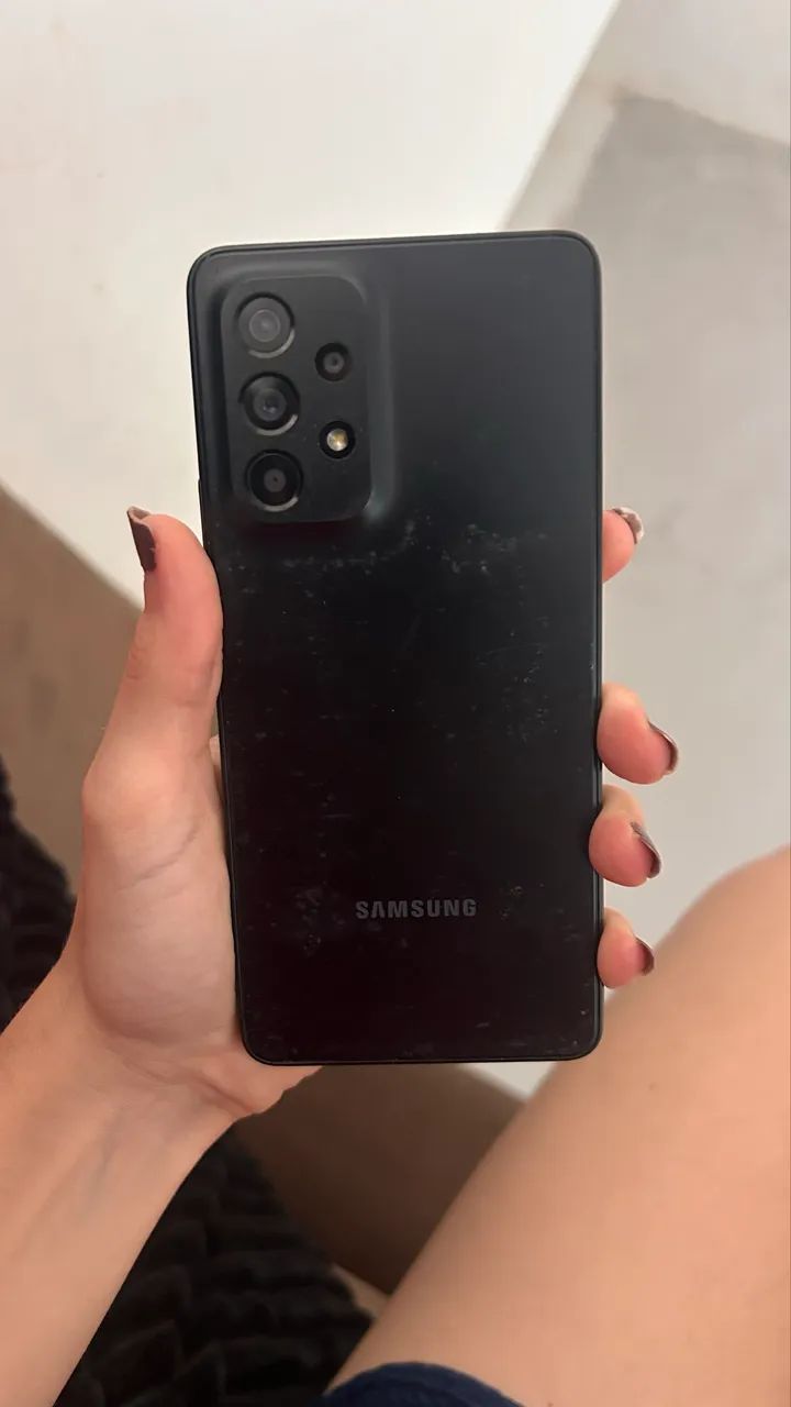 Samsung A53 - Foto 3