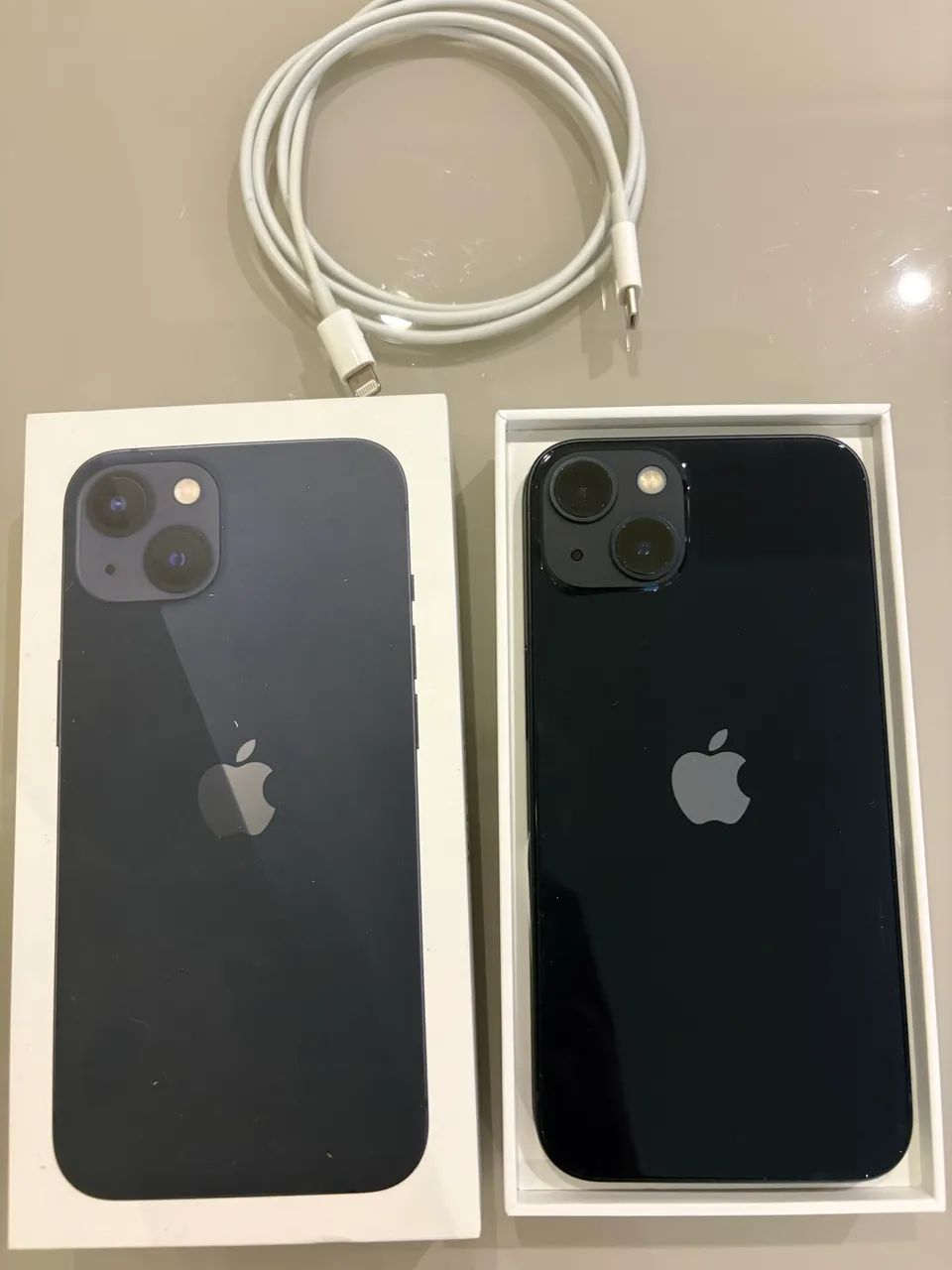 iPhone 13  - Foto 5