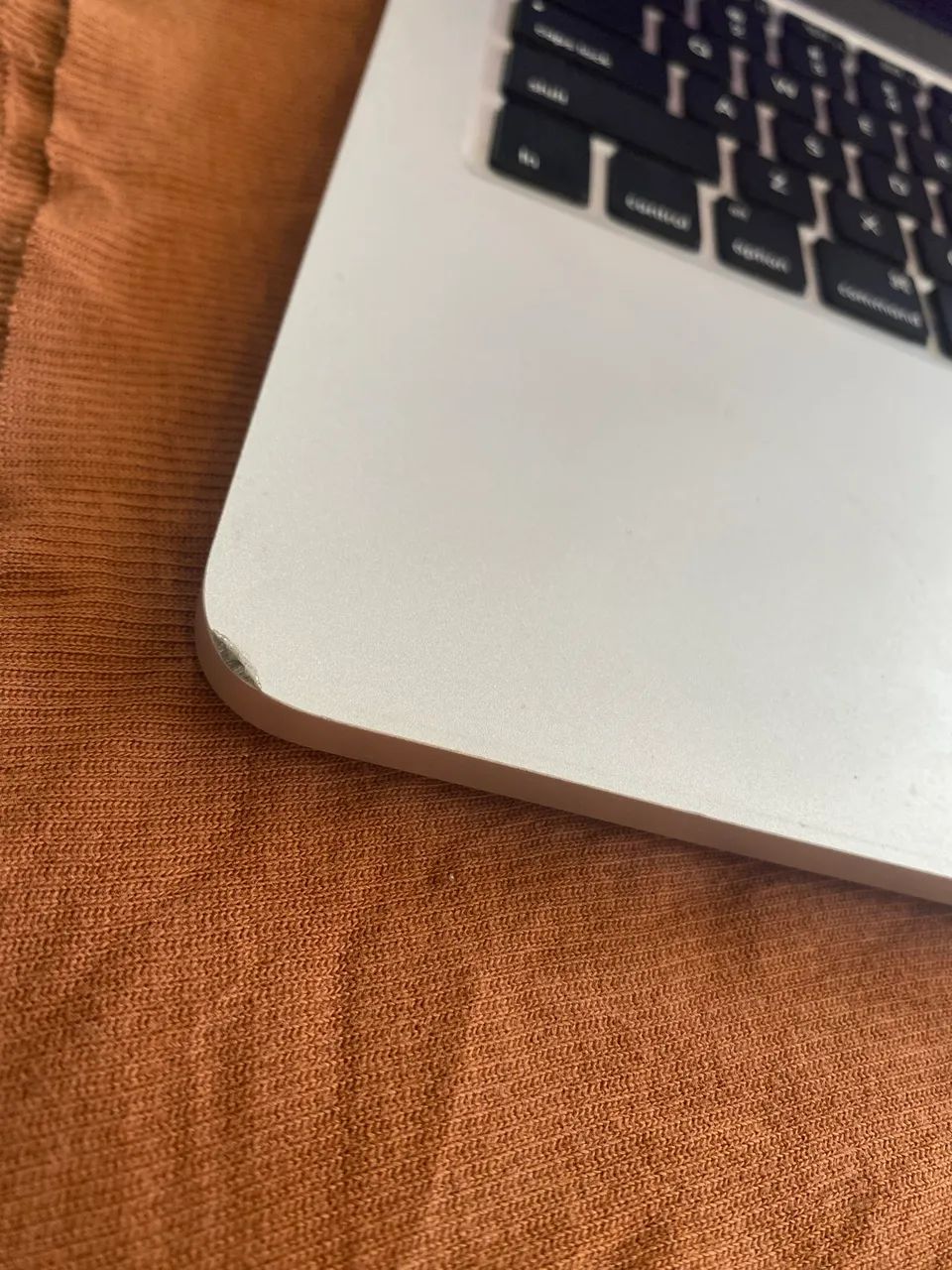 Meu Primeiro MacBook: 2013 funcionando  - Foto 3