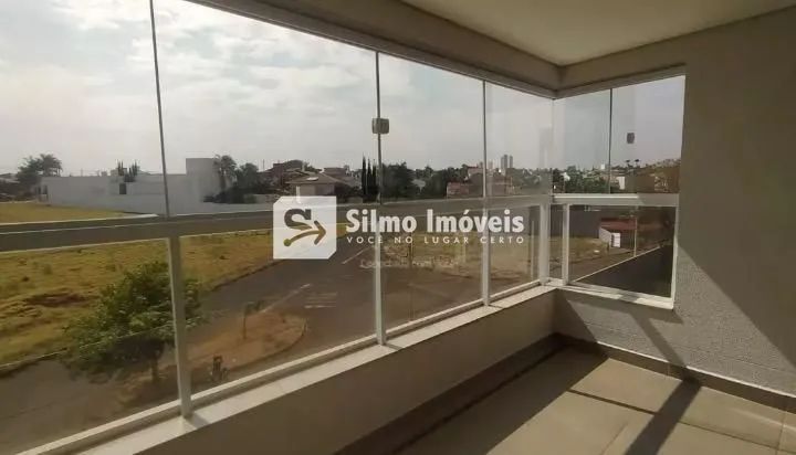 Aluguel Apartamento JARDIM COLINA - Foto 4