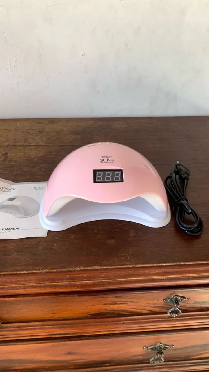 Cabine para unha de gel  - Foto 2