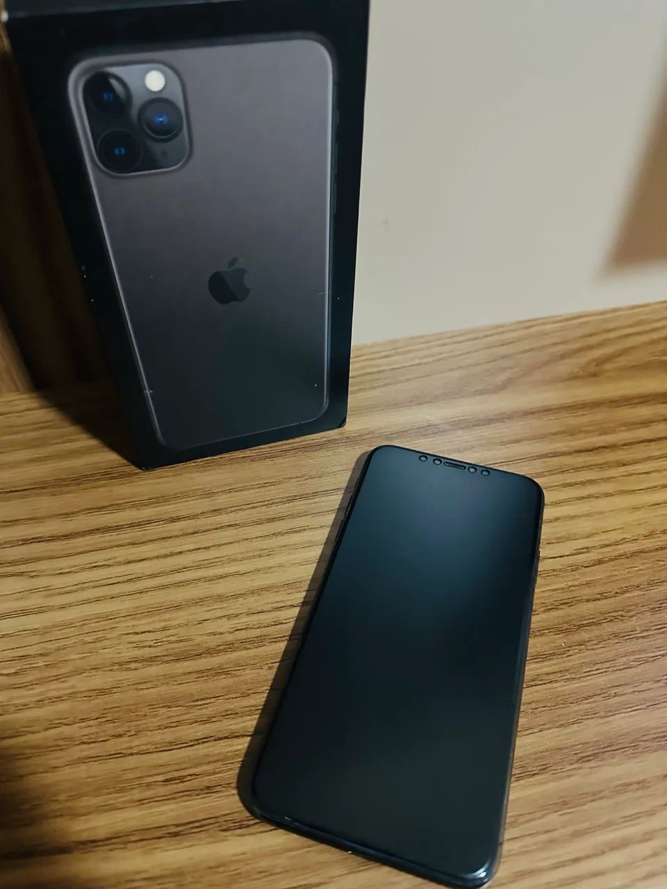 iPhone 11 Pro Max - Foto 4